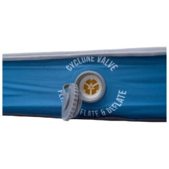 Vango - Shangri-La II 10 Double - Matelas De Camping -Vango Soldes Boutique vango shangri la ii 10 double matelas de camping detail 4