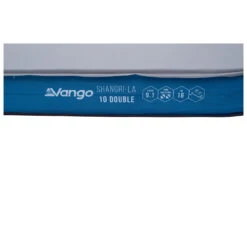 Vango - Shangri-La II 10 Double - Matelas De Camping -Vango Soldes Boutique vango shangri la ii 10 double matelas de camping detail 5