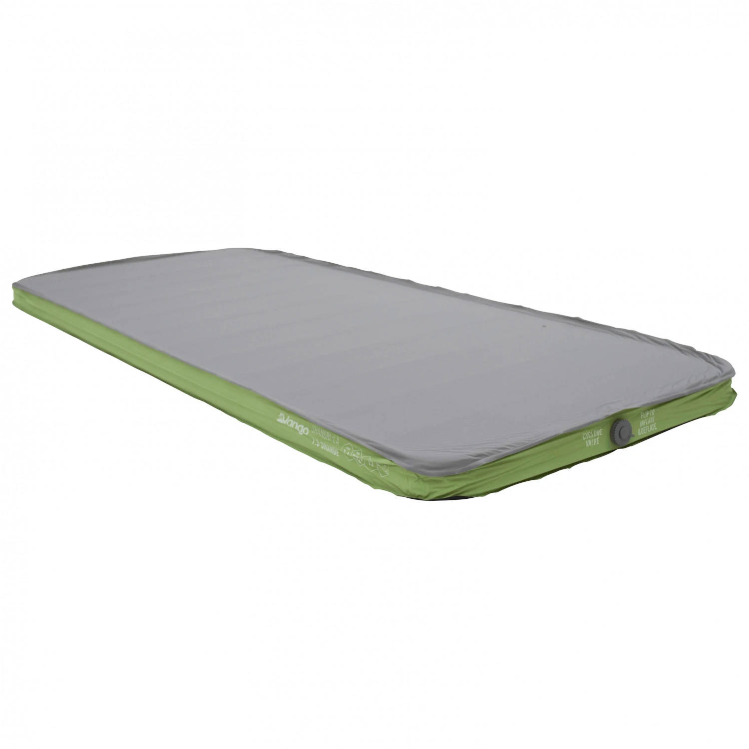 Vango Shangri-La II 7.5 Grande - Matelas De Camping 10 Vango Shangri-La II 7.5 Grande - Matelas De Camping – Image 8