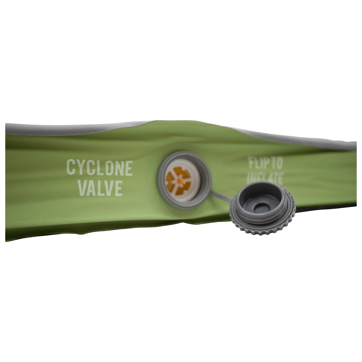 Vango Shangri-La II 7.5 Grande - Matelas De Camping 8 Vango Shangri-La II 7.5 Grande - Matelas De Camping – Image 6