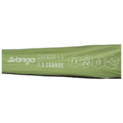 Vango Shangri-La II 7.5 Grande - Matelas De Camping 20 Vango Shangri-La II 7.5 Grande - Matelas De Camping -Vango Soldes Boutique vango shangri la ii 75 grande matelas de camping detail 7