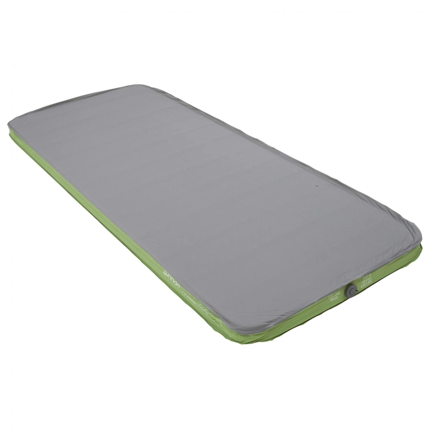 Vango Shangri-La II 7.5 Grande - Matelas De Camping 3 Vango Shangri-La II 7.5 Grande - Matelas De Camping