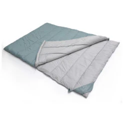 Vango Shangri-La Light Double - Sac De Couchage Synthétique -Vango Soldes Boutique vango shangri la light double sac de couchage synthetique detail 3