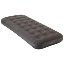 Vango Single Flocked Airbed - Matelas De Camping