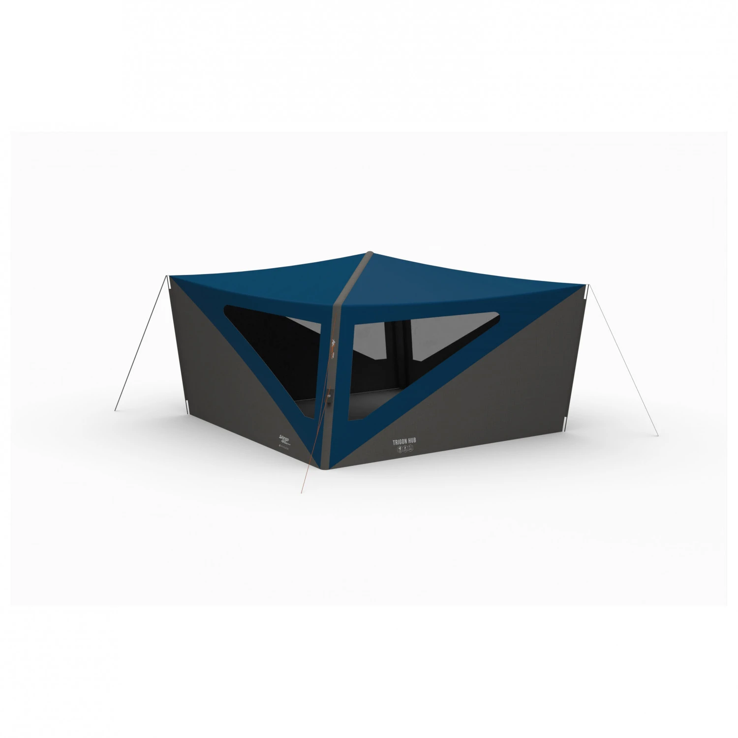 Vango Trigon Airhub - Tente De Groupe 5 Vango Trigon Airhub - Tente De Groupe – Image 3