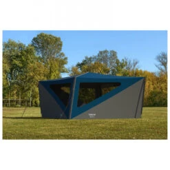 Vango Trigon Airhub - Tente De Groupe 11 Vango Trigon Airhub - Tente De Groupe -Vango Soldes Boutique vango trigon airhub tente de groupe detail 5