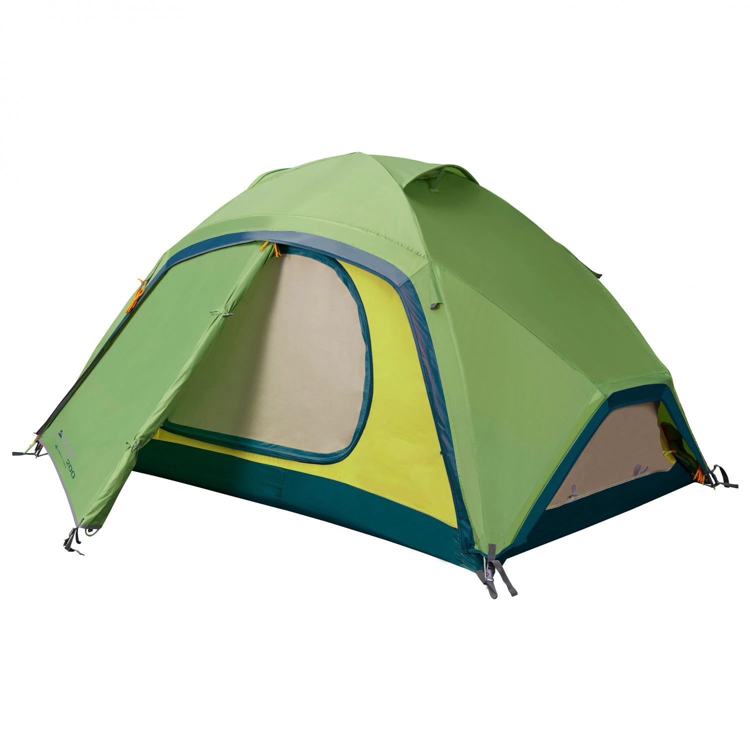 Vango Tryfan 200 - Tente 2 Places 3 Vango Tryfan 200 - Tente 2 Places